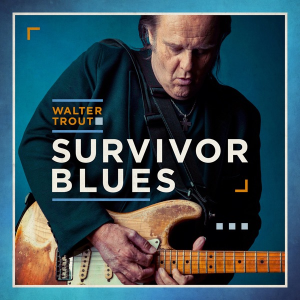 Artwork for Me My Guitar and the Blues