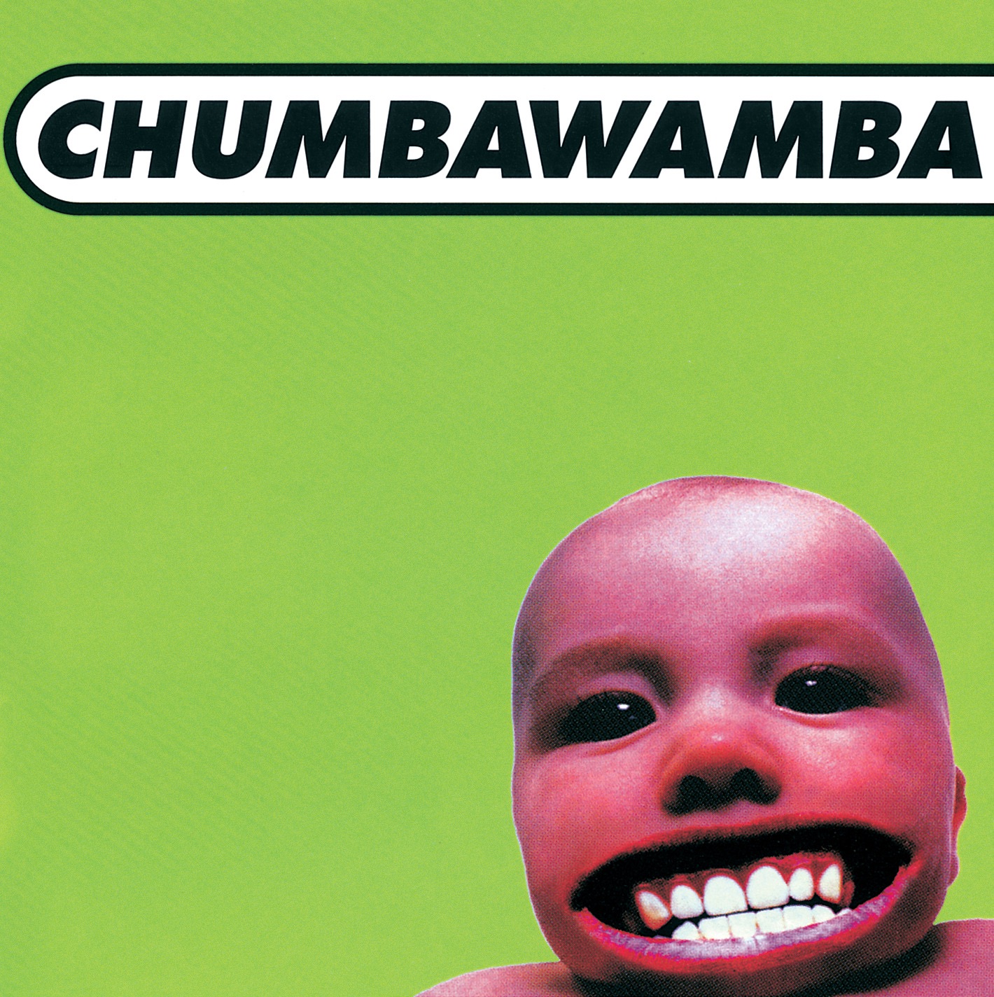 Art for Tubthumping by Chumbawamba