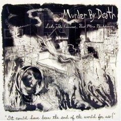 Art for Murder By Death - unknown title by Murder By Death