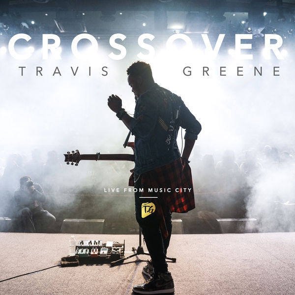 Art for Without Your Love (Live) by Travis Greene