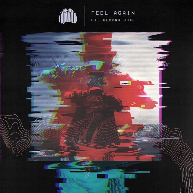 Art for Feel Again (feat. Beckah Shae) by DJ Maj