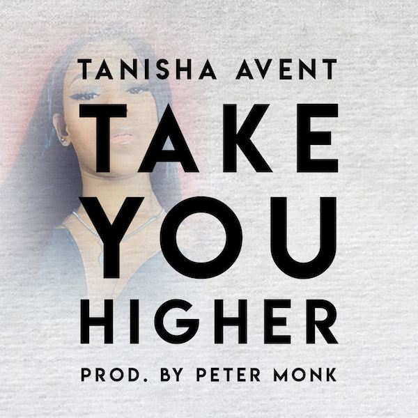 Art for Take You Higher (Instumental) by Tanisha Avent