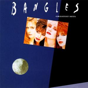 Art for Hazy Shade Of Winter by The Bangles