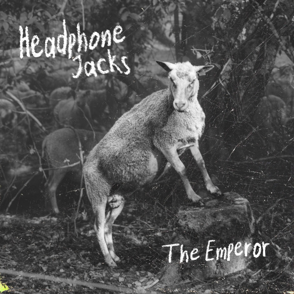 Artwork for The Emperor