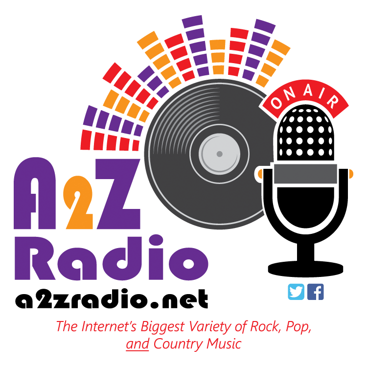 A2Z Radio logo