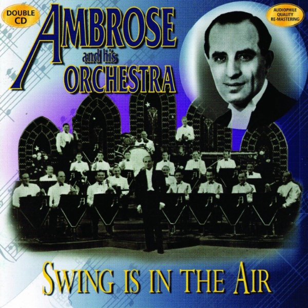 Art for Hide And Seek by Ambrose & His Orchestra