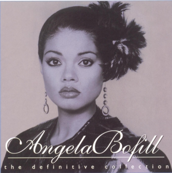 Art for I Try (Remastered) by Angela Bofill