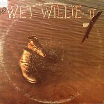 Art for Keep A Knockin' by Wet Willie