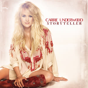 Art for Heartbeat by Carrie Underwood