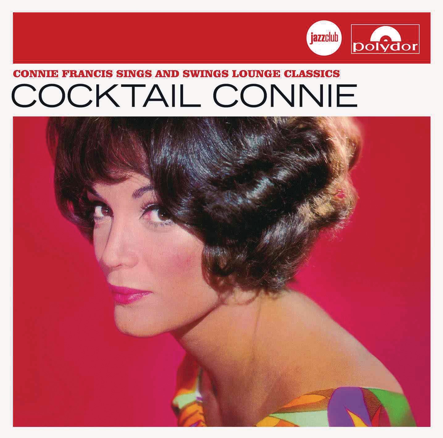 Art for The Second Time Around by Connie Francis