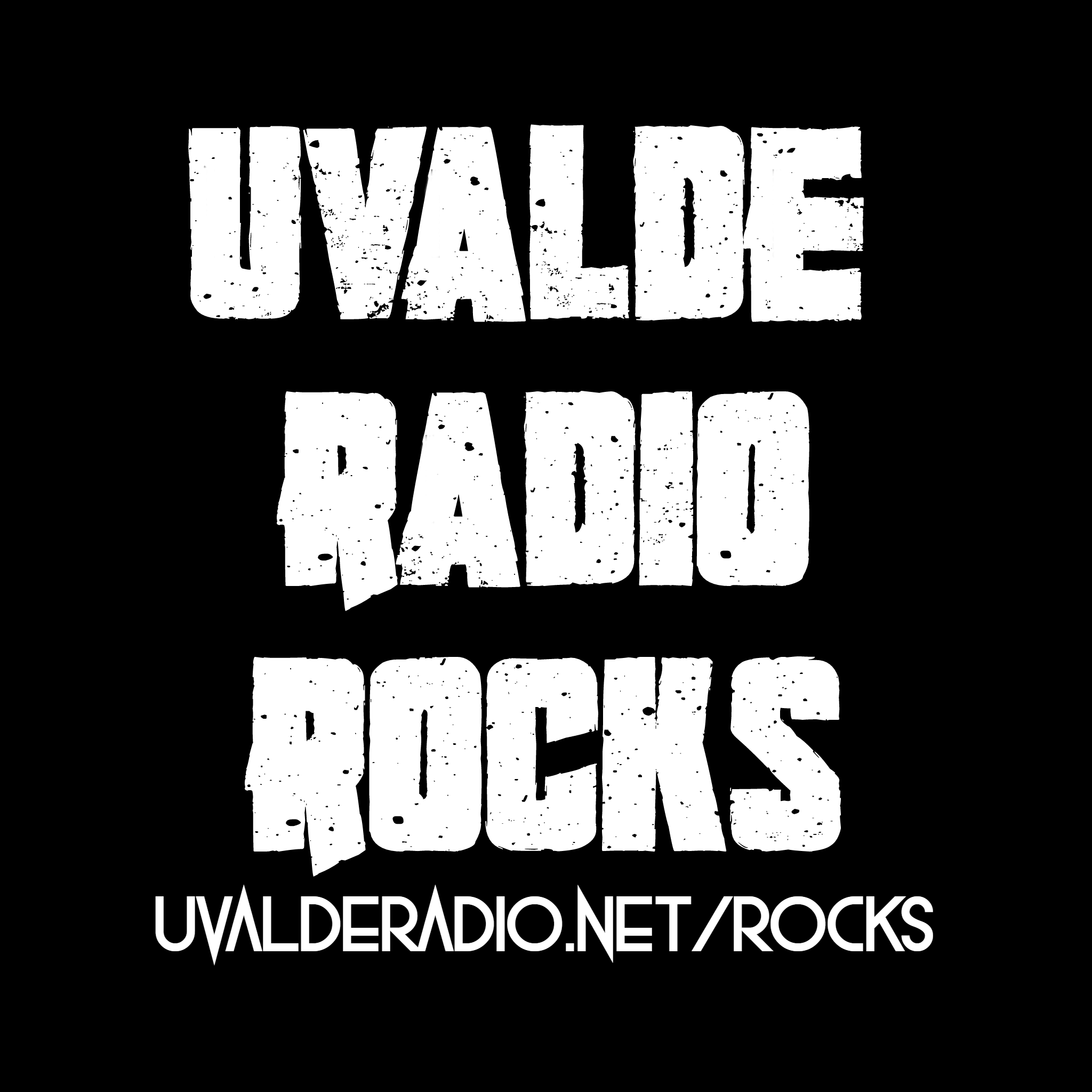 Art for Uvalde's New Rock Alternative by Bleachers / Rise Against / Imagine Dragons
