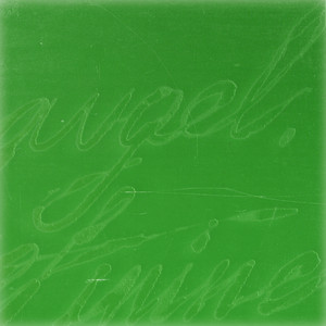 Artwork for Angel of Mine