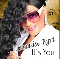 Art for Its You  by  Debaneise Byrd