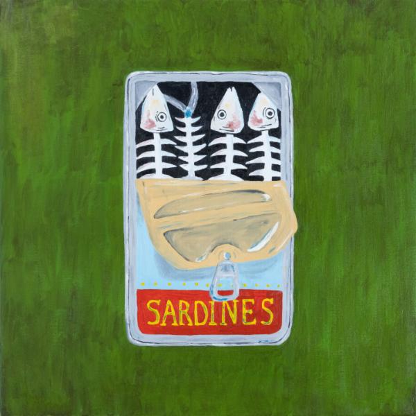 Artwork for Peas & Onions