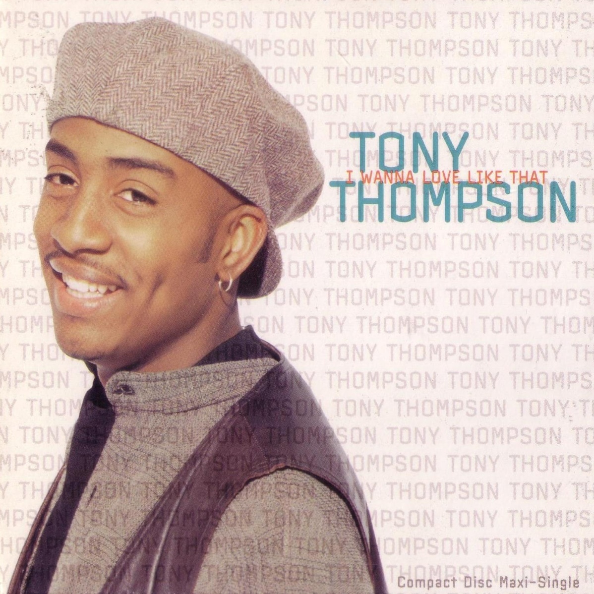 Artwork for I Wanna Love Like That (Single Mix - No Rap)