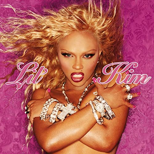 Art for Suck My Dick (Dirty) by Lil' Kim