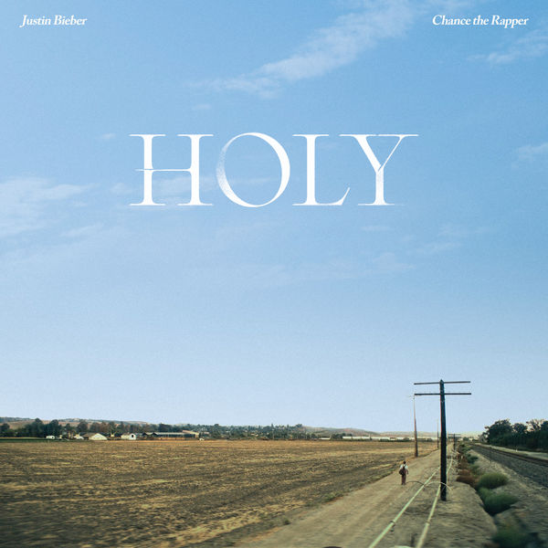 Artwork for Holy
