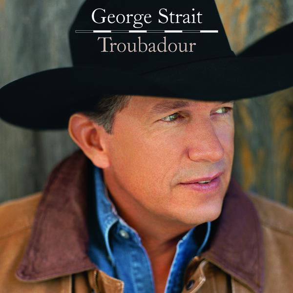 Art for I Saw God Today by George Strait