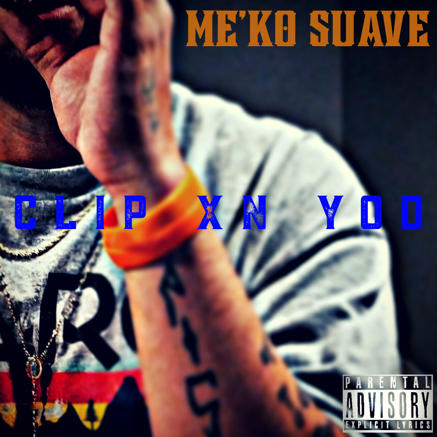 Art for Clip Xn Yoo by Me'Ko Suave