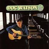 Art for I'm Going Back To The Old Home by Doc Watson