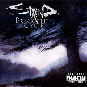 Art for It's Been Awhile by Staind
