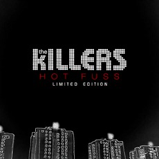 Art for Smile Like You Mean It by The Killers