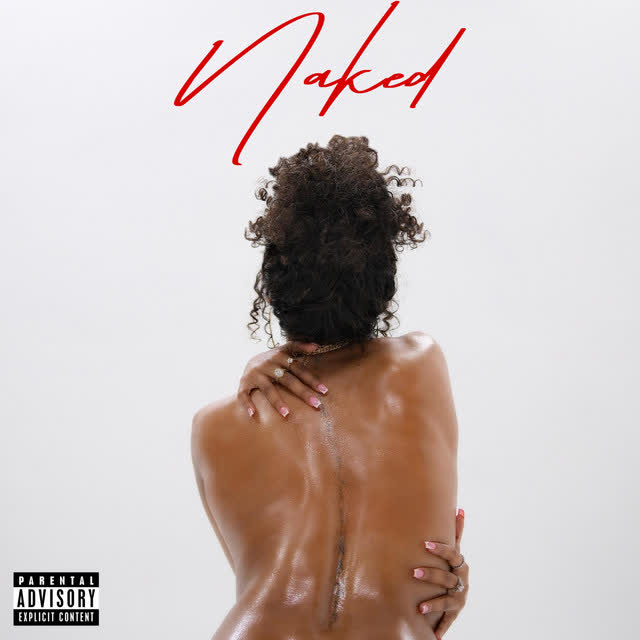 Artwork for Naked
