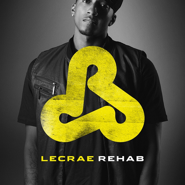 Art for Walking on Water by Lecrae