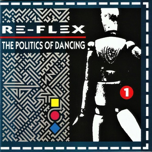 Capa de The Politics of Dancing (12 Extended Mix)