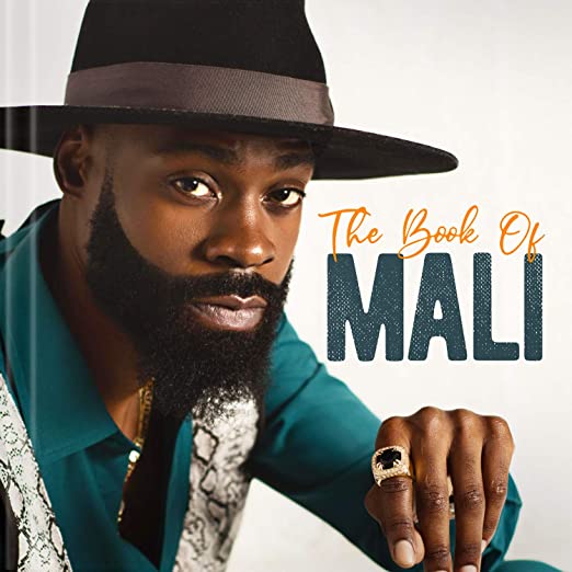 Art for Apologize (feat. Deanna Dixon) by Mali Music