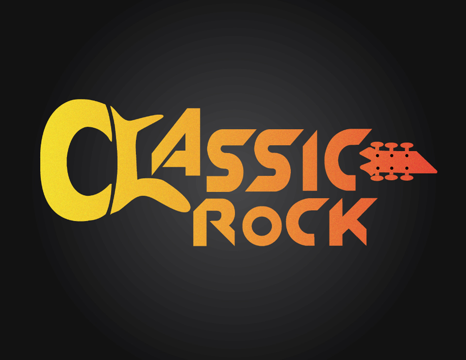 117.FM CLASSIC ROCK RADIO logo