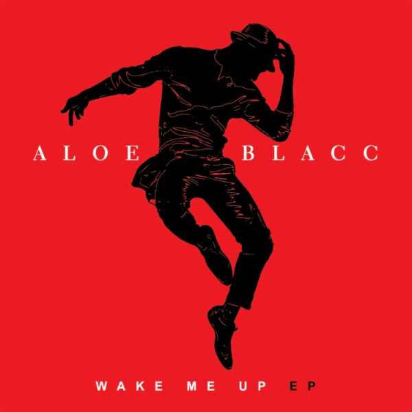 Art for The Man by Aloe Blacc