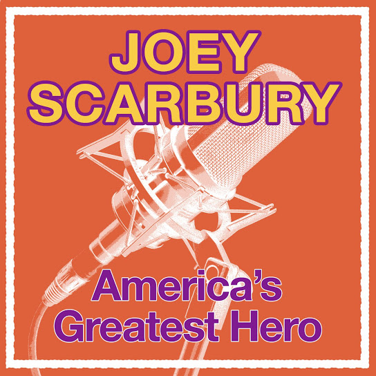 Art for Believe It or Not (Theme from "Greatest American Hero") by Joey Scarbury