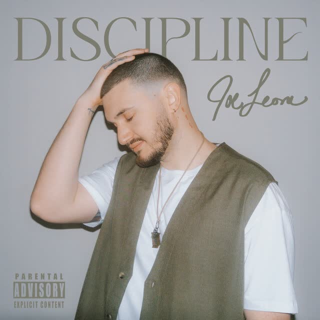 Artwork for Discipline