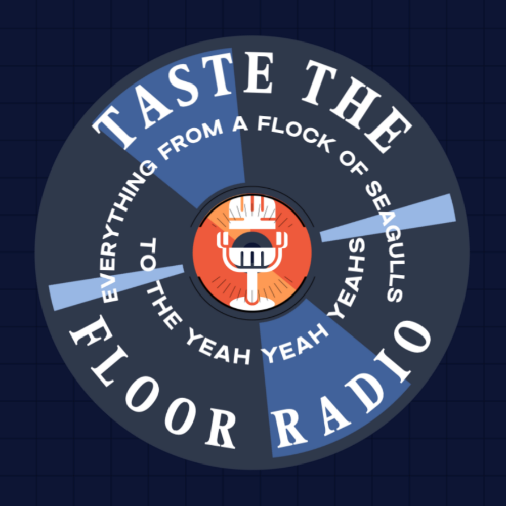 Taste The Floor Radio