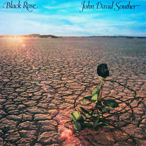 غلاف Black Rose