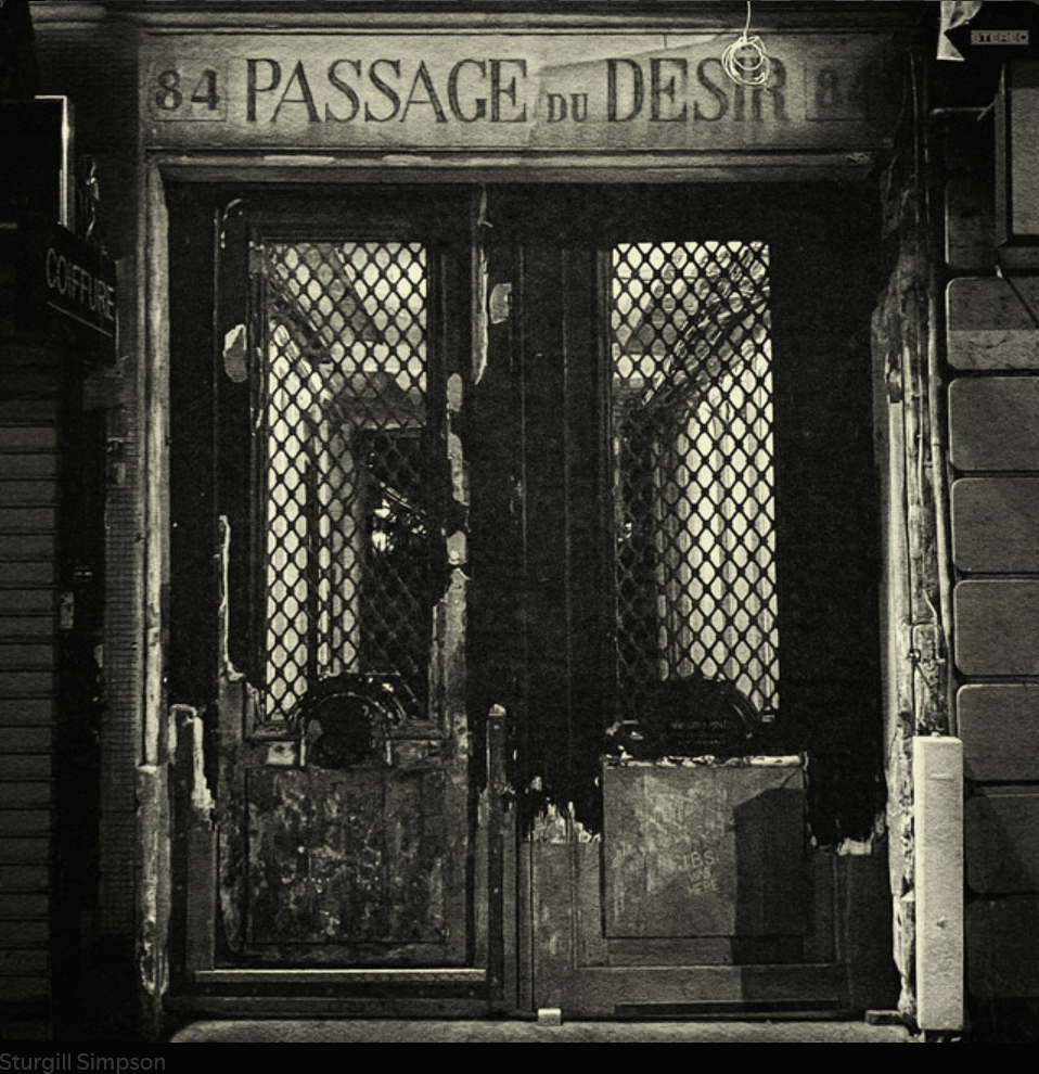 Artwork for Swamp Of Sadness