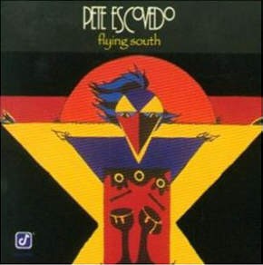 Artwork for Flying South