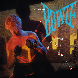 Art for Modern Love (83) by David Bowie