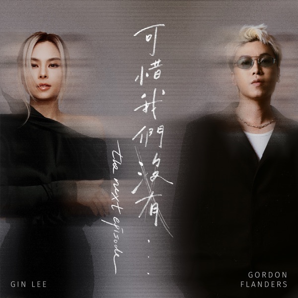 可惜我們沒有...the next episode का आर्टवर्क
