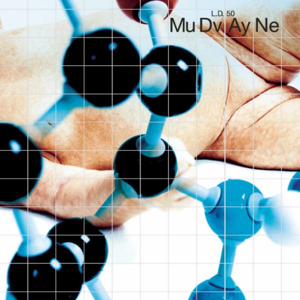 Art for Cradle by Mudvayne
