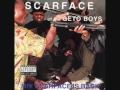Artwork for Mr. Scarface Is Back