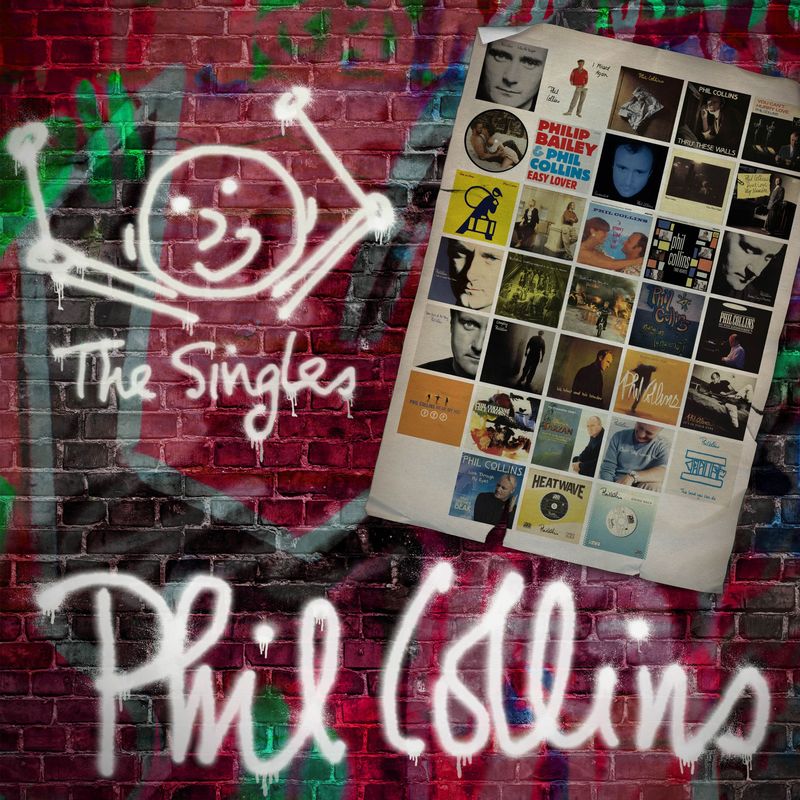 Art for In the Air Tonight (2015 Remaster) by Phil Collins