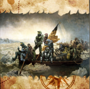 Art for Pyrates Lyfe by Tzunami Fish Ft. Yung Steelo