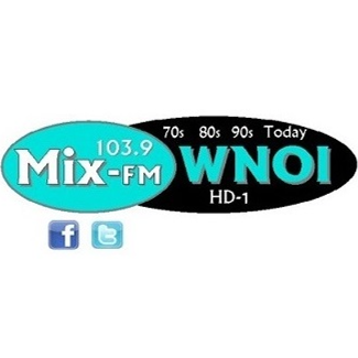 WNOI Mix-FM