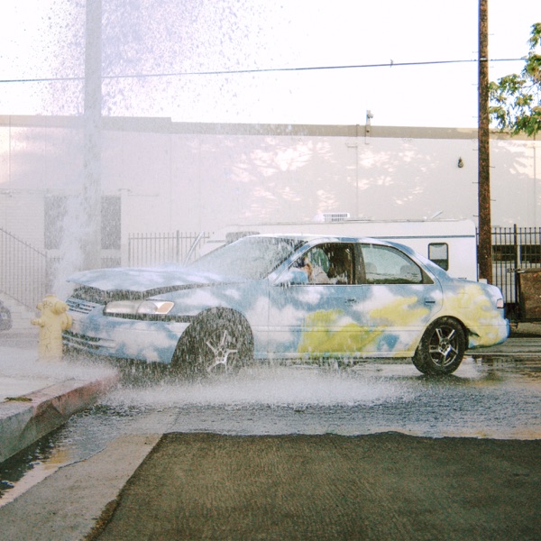Artwork for adios