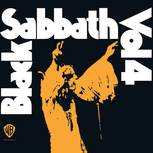 Art for Changes by Black Sabbath