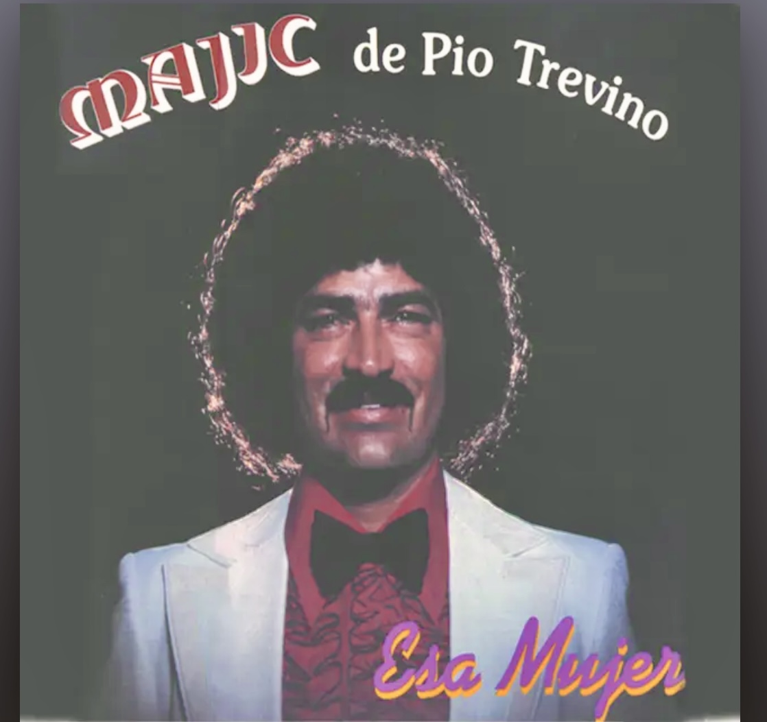 Artwork for Esa Mujer