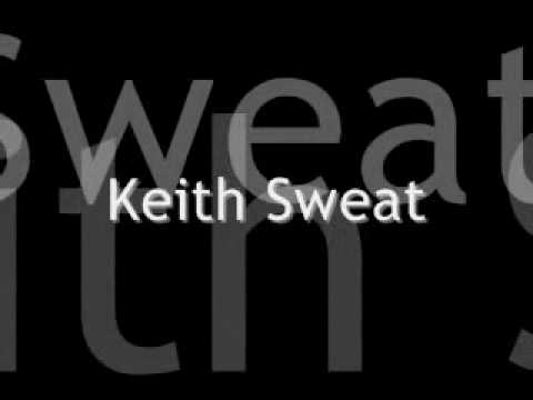 Art for Twisted by Keith Sweat