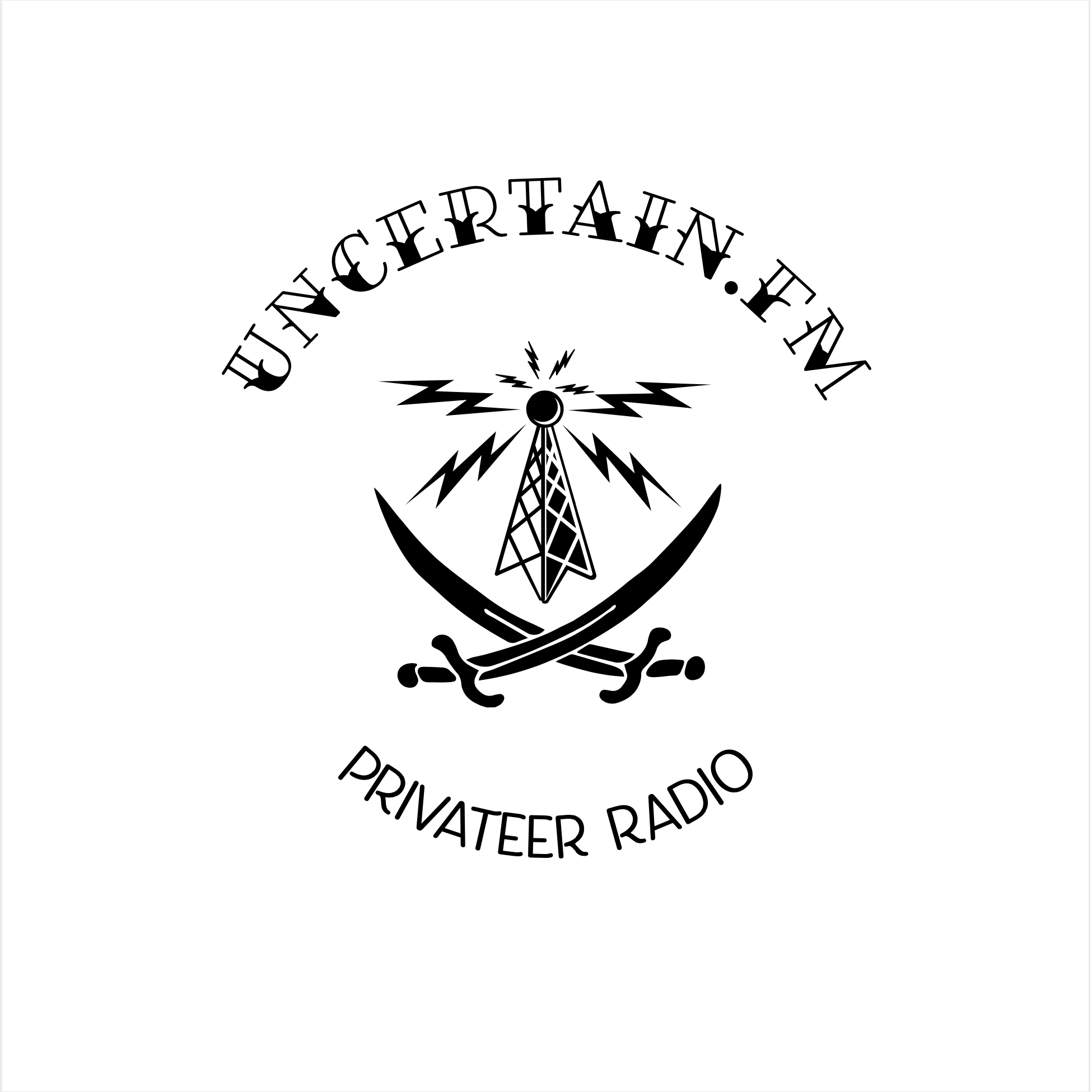UncertainFM logo